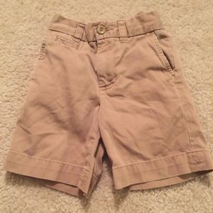 2t polo shorts.