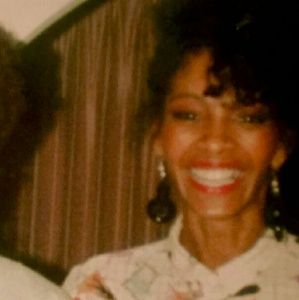 Meet your Posher, Gladys