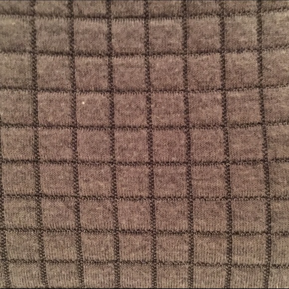 Xhilaration Gray Dress - Picture 3 of 4