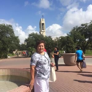 Meet your Posher, Erlinda