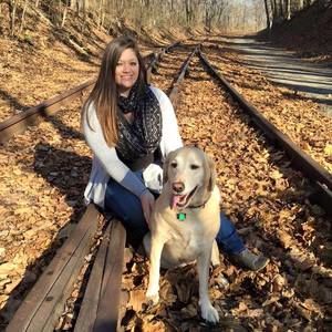 Meet your Posher, Kaitlin