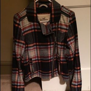 Hollister Medium Coat