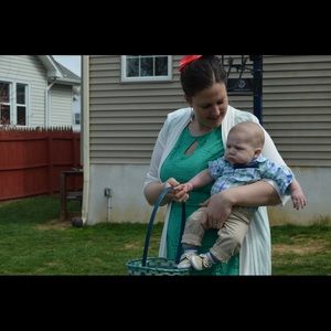 Meet your Posher, Kate