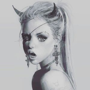 Meet your Posher, Alisha