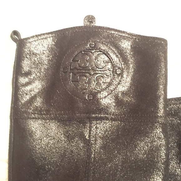 Tory Burch riding boots - Picture 2 of 3