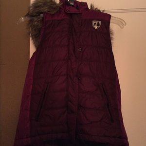American Eagle Medium Vest