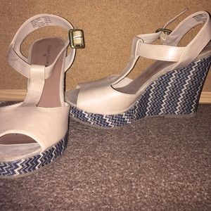 Almost New High Heeled Shoes