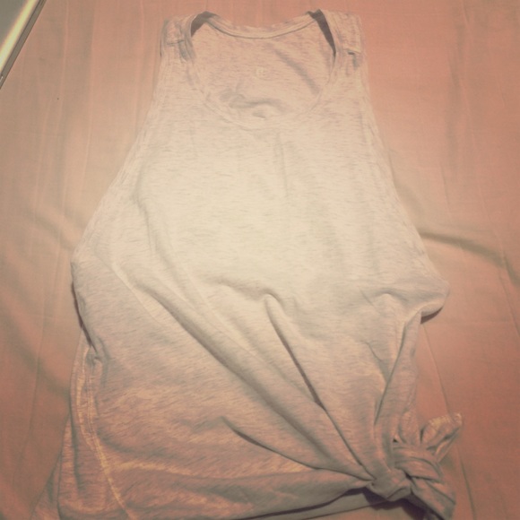 lululemon &go tank