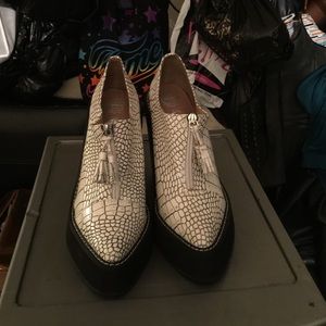 Jeffrey Campbell shoes