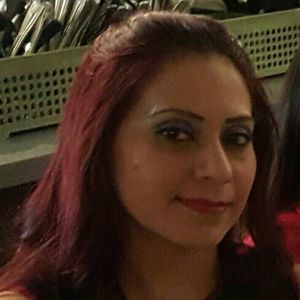 Meet your Posher, Eve