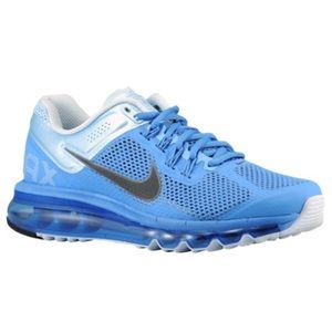 NIKE AIRMAX + 2013 hardly worn size 7