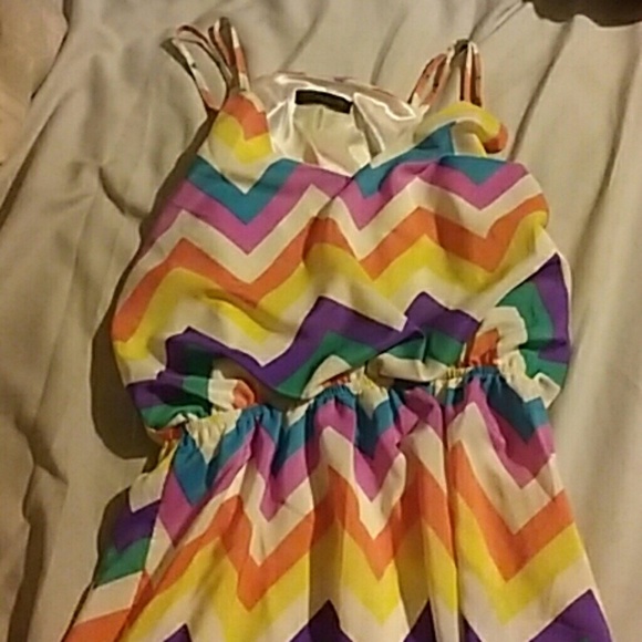 Multi color mini