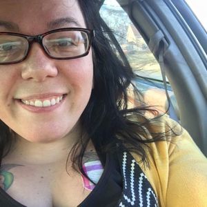 Meet your Posher, Kristina