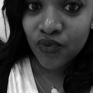 Meet your Posher, Jamiah