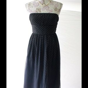 J. Crew "Emily" Strapless Party Dress, sz 2, SILK J. Crew "Emily" Strapless Party Dress, sz 2, SILK