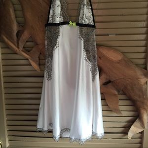 Victoria's Secret Silky Nighty