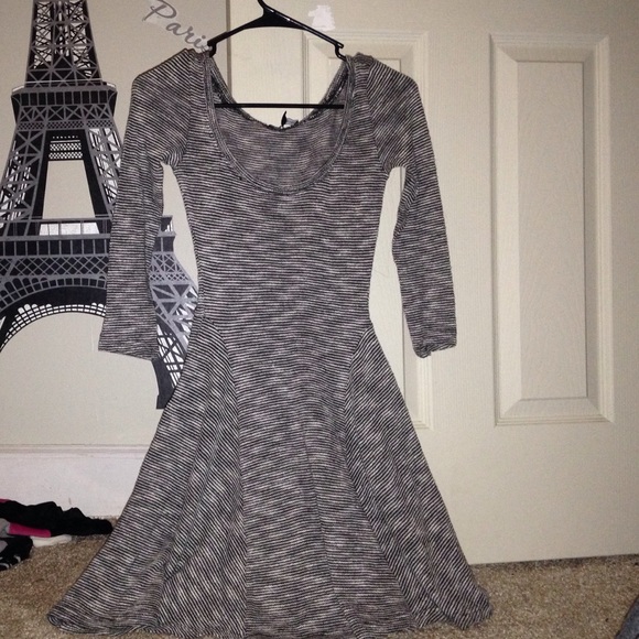 American Eagle dress