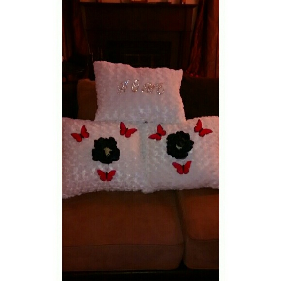 Personalized pillows - Picture 1 of 1