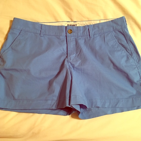 Old Navy Shorts - Picture 1 of 1
