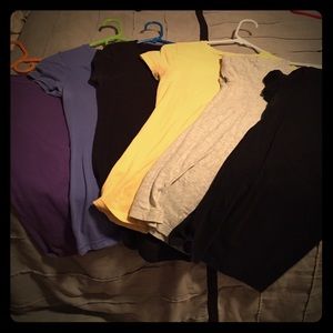 All of them for $10 or $3 a piece