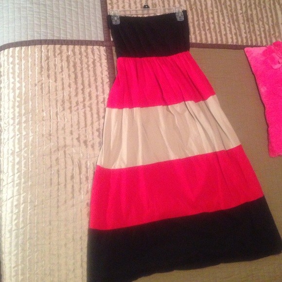 Summer maxi!