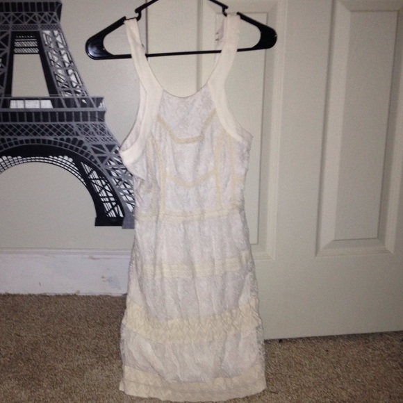 American Eagle dress