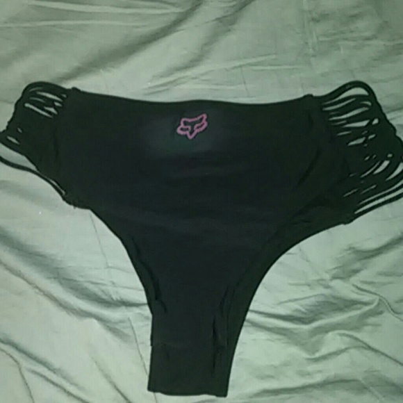 Fox bathing suit bottoms