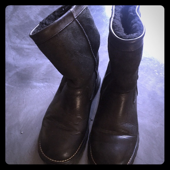 Uggs boots