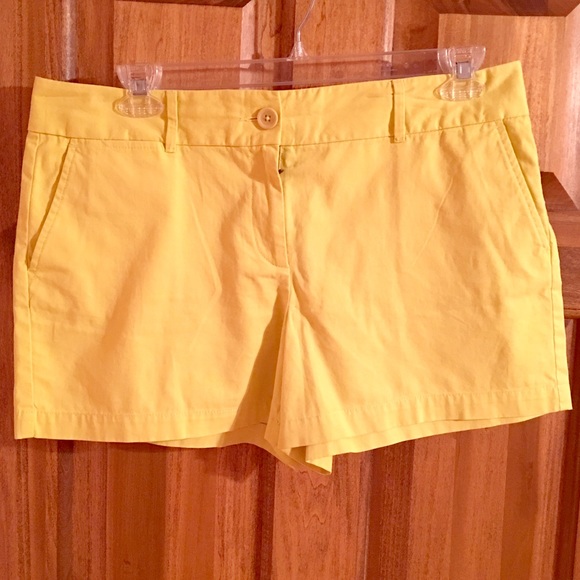 Loft Dress Shorts - Picture 1 of 1