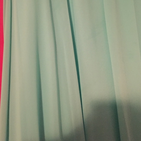 prom/formal event dress corset back - Picture 3 of 4