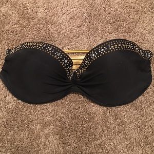 Bikini top