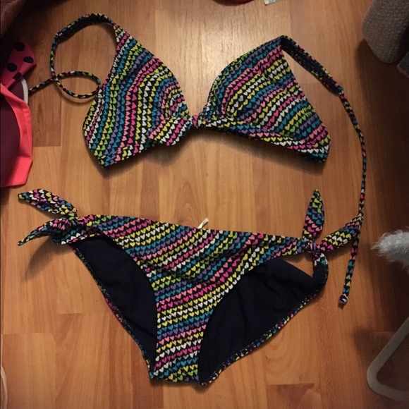 Aeropostale bikini