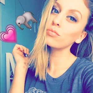 Meet your Posher, Ashlee