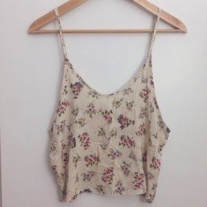 Brandy Melville tank top