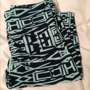 Lularoe brand new OS leggings