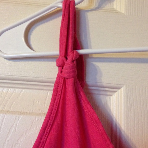 Pink tunic top - Picture 2 of 2