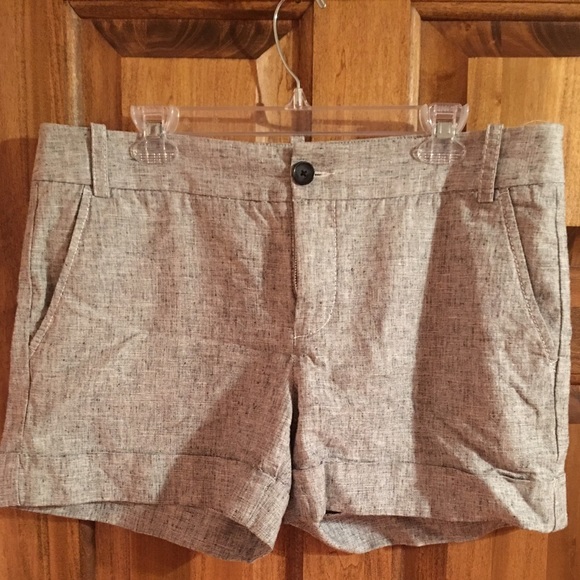 Express Dress Shorts