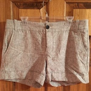 Express Dress Shorts
