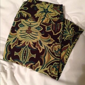 New lularoe OS leggings