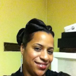 Meet your Posher, Jamila