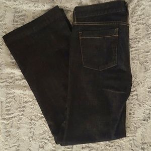 J. CREW Jeans