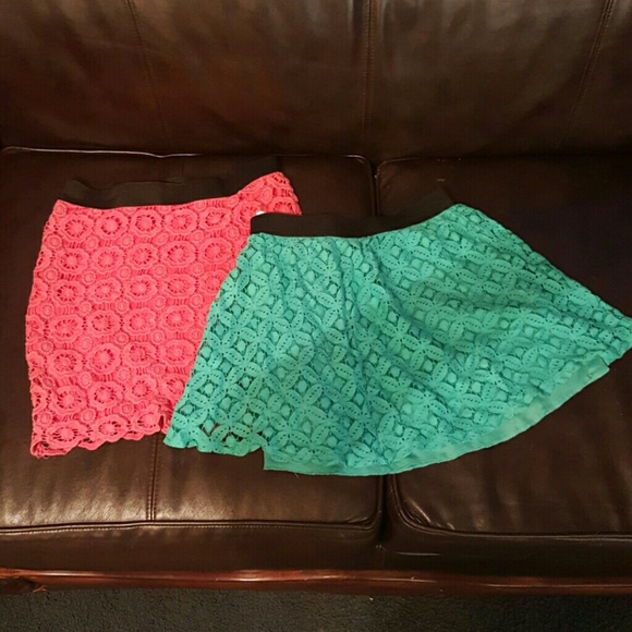 Bundle of 2 skirt - Picture 1 of 2