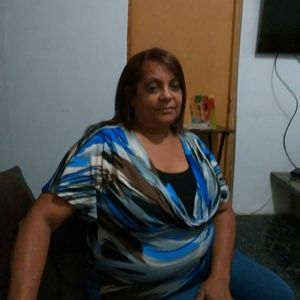 Meet your Posher, Marcelina