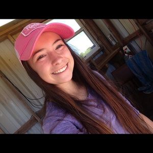 Meet your Posher, Renee