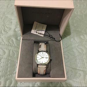 Burberry Watch