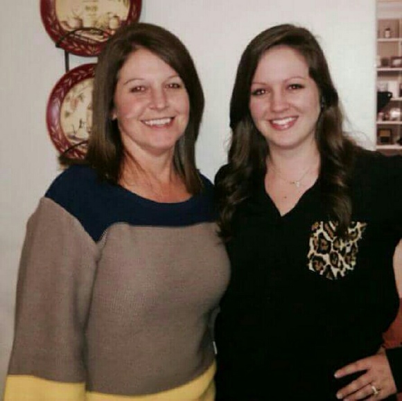 Meet your Posher, Jennifer