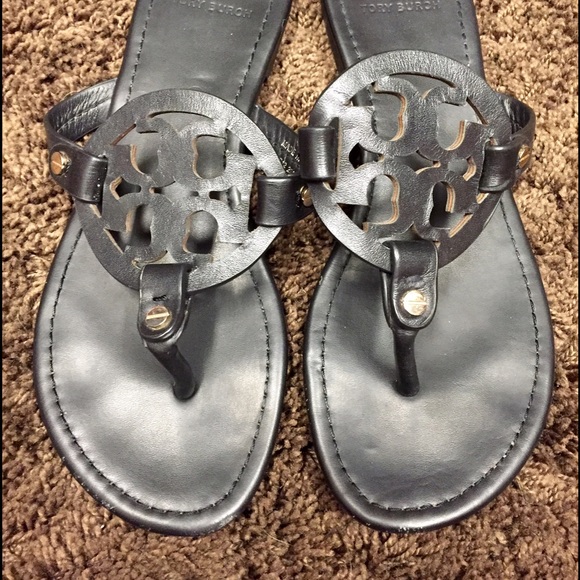 SOLD Tory Burch Miller