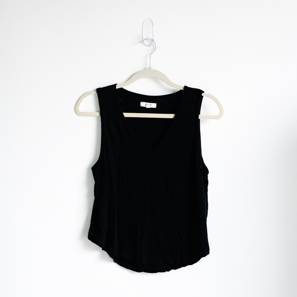 Madewell tank
