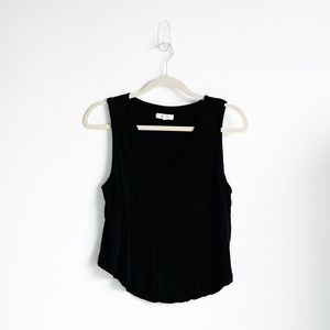 Madewell tank