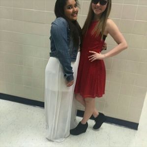 Meet your Posher, Cheyenne